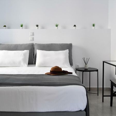 Harmony Apartments Науса Екстер'єр фото